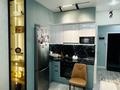 3-бөлмелі пәтер · 50 м² · 5/12 қабат · ай сайын, Аэропортная — Рядом Апорт, бағасы: 300 000 〒 в  — фото 32