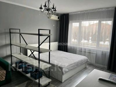 1-комнатная квартира · 50 м² · 2/5 этаж, Каратал 45 Б за 18 000 ₸ в Талдыкоргане
