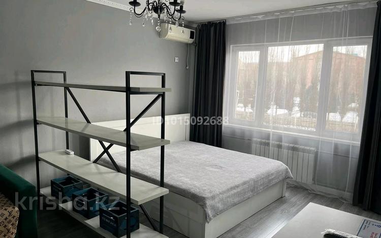 1-комнатная квартира · 50 м² · 2/5 этаж, Каратал 45 Б за 18 000 ₸ в Талдыкоргане — фото 3