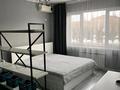1-комнатная квартира · 50 м² · 2/5 этаж, Каратал 45 Б за 18 000 ₸ в Талдыкоргане — фото 5