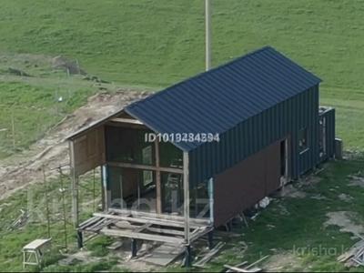 Отдельный дом · 3 комнаты · 100 м² · 6 сот., улица 603 за 14 млн ₸ в Батане