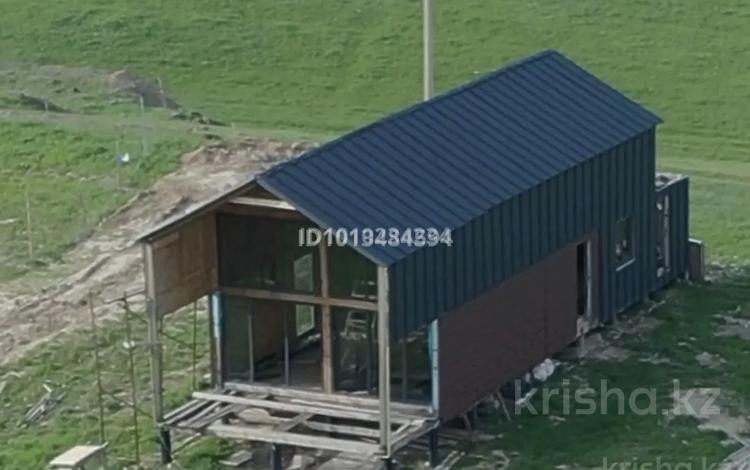 Отдельный дом · 3 комнаты · 100 м² · 6 сот., улица 603 за 14 млн ₸ в Батане — фото 2