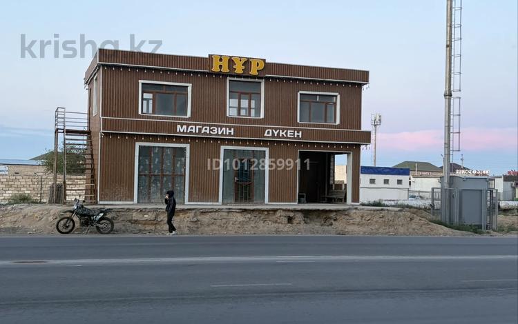 Дүкендер мен бутиктер · 70 м², бағасы: 400 000 ₸ в Актау — фото 2