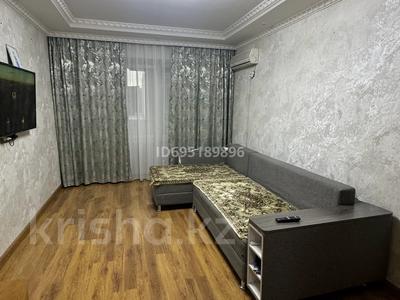 2-бөлмелі пәтер · 48 м² · 3/5 қабат, мкр Сайран 71а, бағасы: 27 млн ₸ в Алматы, Ауэзовский р-н