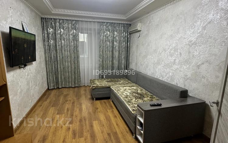 2-бөлмелі пәтер · 48 м² · 3/5 қабат, мкр Сайран 71а, бағасы: 27 млн ₸ в Алматы, Ауэзовский р-н — фото 7