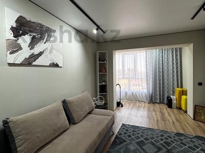 1-комнатная квартира · 36.5 м² · 5/5 этаж, 5-й мкр 36 за 11.6 млн 〒 в Актау