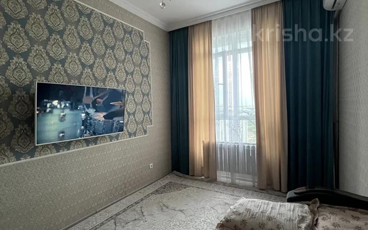 1-комнатная квартира · 40 м² · 17/20 этаж, Туркестан 14 А за 17 000 ₸ в Астане, Есильский р-н — фото 10