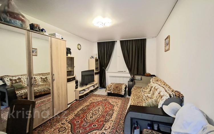 1-бөлмелі пәтер · 44 м² · 7/15 қабат, Бейбарыс Султан 12, бағасы: 24 млн ₸ в Астане, Сарыарка р-н — фото 2
