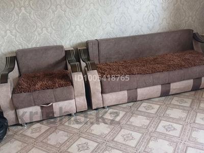 2-комнатная квартира · 54.9 м² · 5/5 этаж, Актамберди 84 за 12 млн ₸ в 