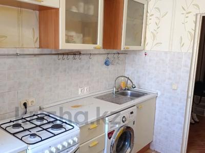2-комнатная квартира · 52 м² · 6/6 этаж, Петрова 26 — Возле ТЦ Евразия за 19.5 млн 〒 в Астане, Алматы р-н