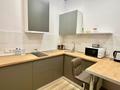 1-комнатная квартира · 49 м² · 3/12 этаж, Улы дала 31 — Ехро за 350 000 ₸ в Астане, Нура р-н — фото 5