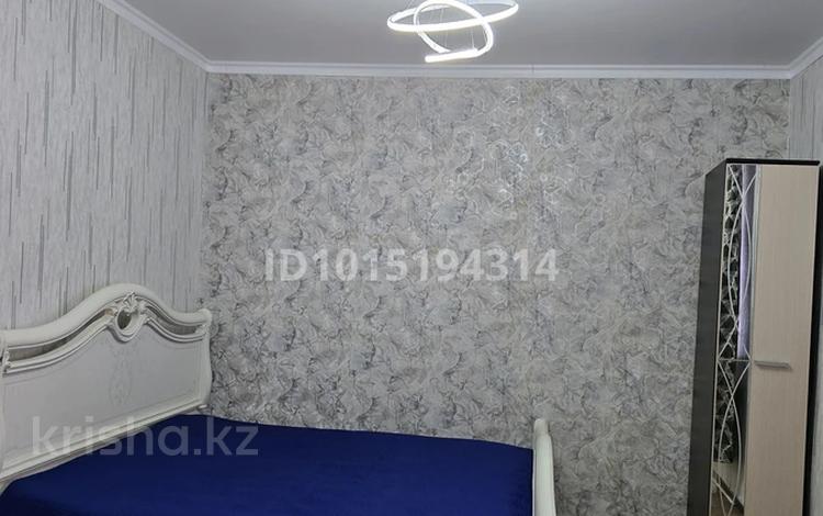 Часть дома · 1 комната · 40 м² · 3 сот., мкр 13-й военный городок, Красногорская — Военный институт сухопутных войск им. Сагадата Нурмага остановка мост за 150 000 ₸ в Алматы, Турксибский р-н — фото 2