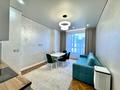 2-комнатная квартира · 63.6 м² · 7/9 этаж, Жумекен Нажимеденов 54 за 44 млн ₸ в Астане