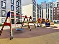 2-комнатная квартира · 63.6 м² · 7/9 этаж, Жумекен Нажимеденов 54 за 44 млн ₸ в Астане — фото 21