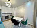 2-комнатная квартира · 63.6 м² · 7/9 этаж, Жумекен Нажимеденов 54 за 44 млн ₸ в Астане — фото 4