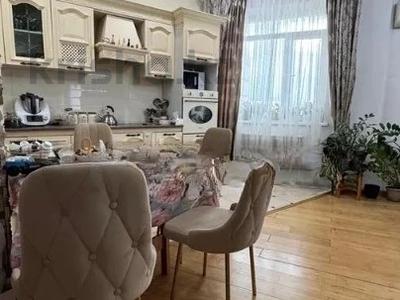 3-комнатная квартира · 100 м² · 7/16 этаж, Абая за 77.7 млн ₸ в Алматы, Бостандыкский р-н