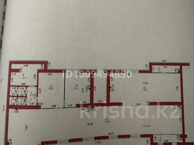 Дүкендер мен бутиктер · 711.1 м², бағасы: 315 млн ₸ в Актобе