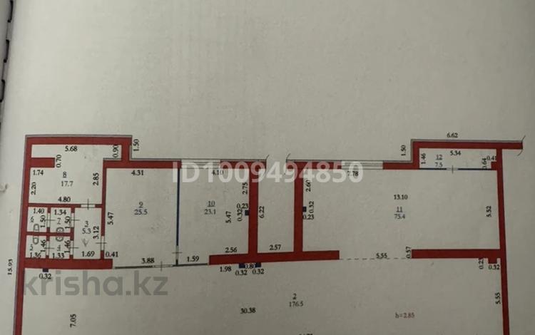 Дүкендер мен бутиктер · 711.1 м², бағасы: 315 млн ₸ в Актобе — фото 2