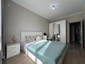 3-бөлмелі пәтер · 70 м² · 9/22 қабат, Бектурова 4/1, бағасы: 28 000 ₸ в Астане, Нура р-н — фото 5