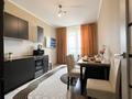 3-бөлмелі пәтер · 70 м² · 9/22 қабат, Бектурова 4/1, бағасы: 28 000 ₸ в Астане, Нура р-н — фото 6