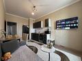 3-бөлмелі пәтер · 70 м² · 9/22 қабат, Бектурова 4/1, бағасы: 28 000 ₸ в Астане, Нура р-н — фото 8