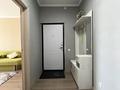 3-бөлмелі пәтер · 70 м² · 9/22 қабат, Бектурова 4/1, бағасы: 28 000 ₸ в Астане, Нура р-н — фото 11