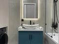 2-бөлмелі пәтер · 52 м² · 12/16 қабат, проспект Туран 39а, бағасы: 25 000 ₸ в Астане — фото 11