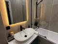 2-бөлмелі пәтер · 52 м² · 12/16 қабат, проспект Туран 39а, бағасы: 25 000 ₸ в Астане — фото 12