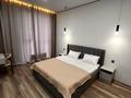 2-бөлмелі пәтер · 52 м² · 12/16 қабат, проспект Туран 39а, бағасы: 25 000 ₸ в Астане — фото 3