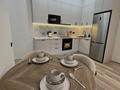 2-бөлмелі пәтер · 52 м² · 12/16 қабат, проспект Туран 39а, бағасы: 25 000 ₸ в Астане — фото 4