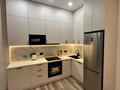 2-бөлмелі пәтер · 52 м² · 12/16 қабат, проспект Туран 39а, бағасы: 25 000 ₸ в Астане — фото 7