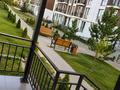 1-бөлмелі пәтер · 40 м² · 5/6 қабат, Микрорайон Нуркент 27, бағасы: 29.5 млн ₸ в Алматы, Алатауский р-н — фото 5
