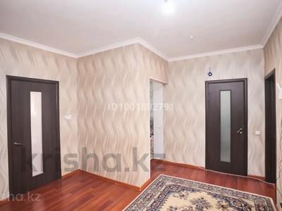 2-комнатная квартира · 69 м² · 10/17 этаж, Иманова 41 за 27 млн 〒 в Астане, р-н Байконур