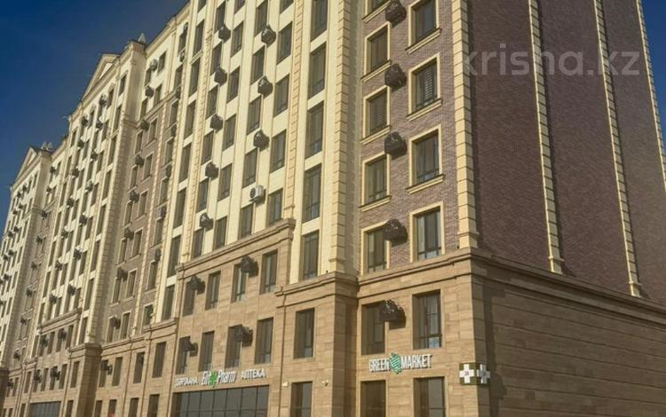 2-комнатная квартира · 64.2 м² · 7/10 этаж, Илияса Есенберлина 20 за ~ 27.3 млн ₸ в Усть-Каменогорске — фото 2