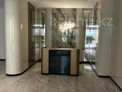 3-бөлмелі пәтер · 78 м² · 5/9 қабат, Каныша Сатпаева 90а/1 — ДОМ СДАН, бағасы: 68 млн ₸ в Алматы, Бостандыкский р-н