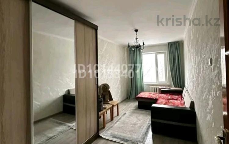 2-комнатная квартира · 46 м² · 3/4 этаж, Жетысу за 160 000 ₸ в Талдыкоргане, мкр Жетысу — фото 2