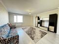 2-комнатная квартира · 79 м² · 6/15 этаж, Тулебаева 1 за 29 млн ₸ в Астане, Алматы р-н