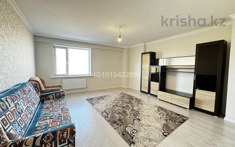 2-комнатная квартира · 79 м² · 6/15 этаж, Тулебаева 1 за 29 млн ₸ в Астане, Алматы р-н — фото 2