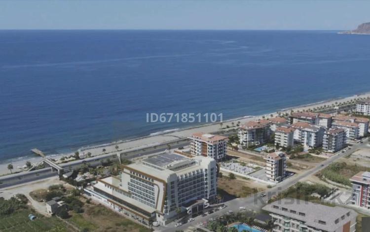 3-комнатная квартира, 120 м², 6/9 этаж, Авсадар за 37.5 млн 〒 в Аланье — фото 3