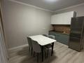 1-комнатная квартира · 41.8 м² · 12/20 этаж, Темирбек Жургенов 19 за 240 000 ₸ в Астане, Сарайшык р-н — фото 5