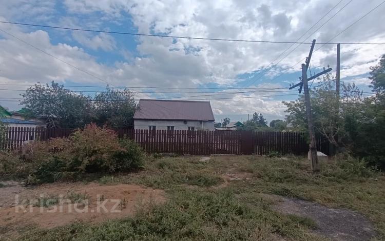 Отдельный дом · 3 комнаты · 49 м² · 9 сот., Сортировка, Локомотивная за 10 млн ₸ в Караганде, Алихана Бокейханова р-н — фото 2