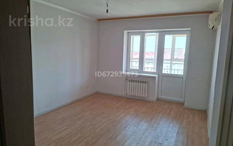 3-комнатная квартира · 89 м² · 7/9 этаж, 10 мкр 24 за 27.5 млн ₸ в Аксае — фото 2