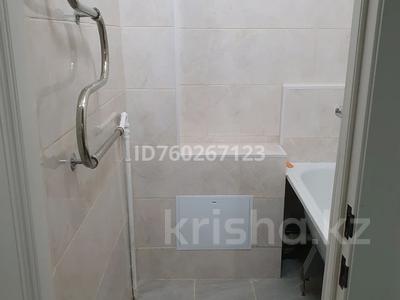 2-комнатная квартира · 45 м² · 4/5 этаж, мкр Айнабулак-3 156 за 33 млн 〒 в Алматы, Жетысуский р-н