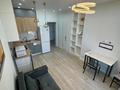 1-комнатная квартира · 46 м² · 11/13 этаж, Назарбаева 28а — Райымбека за 350 000 ₸ в Алматы, Жетысуский р-н