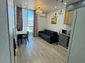 1-комнатная квартира · 46 м² · 11/13 этаж, Назарбаева 28а — Райымбека за 350 000 ₸ в Алматы, Жетысуский р-н — фото 2