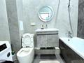 2-бөлмелі пәтер · 42.6 м² · 16/18 қабат, Е-36 f, бағасы: 42.5 млн ₸ в Астане, Нура р-н