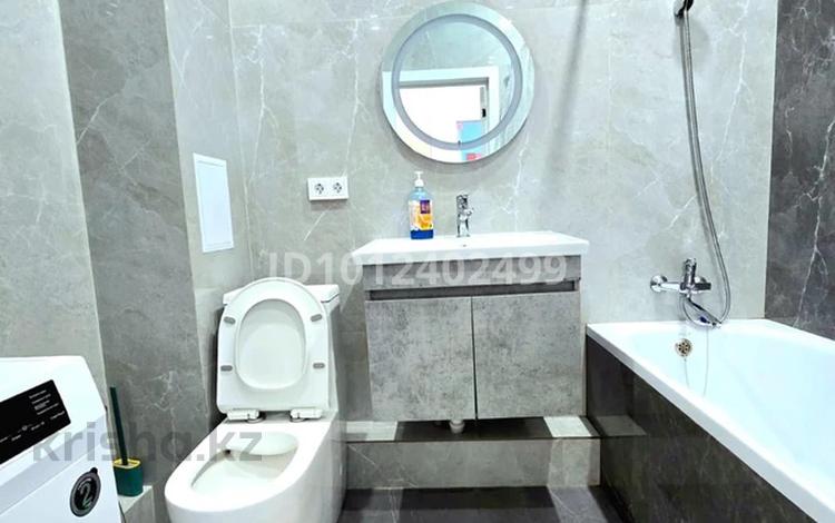 2-бөлмелі пәтер · 42.6 м² · 16/18 қабат, Е-36 f, бағасы: 42.5 млн ₸ в Астане, Нура р-н — фото 2