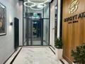 1-комнатная квартира · 50 м² · 11/12 этаж, Толе би 61 за 290 000 ₸ в Астане, Нура р-н