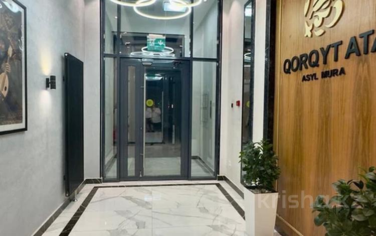 1-комнатная квартира · 50 м² · 11/12 этаж, Толе би 61 за 290 000 ₸ в Астане, Нура р-н — фото 2