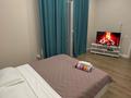 1-комнатная квартира · 50 м² · 11/12 этаж, Толе би 61 за 290 000 ₸ в Астане, Нура р-н — фото 7